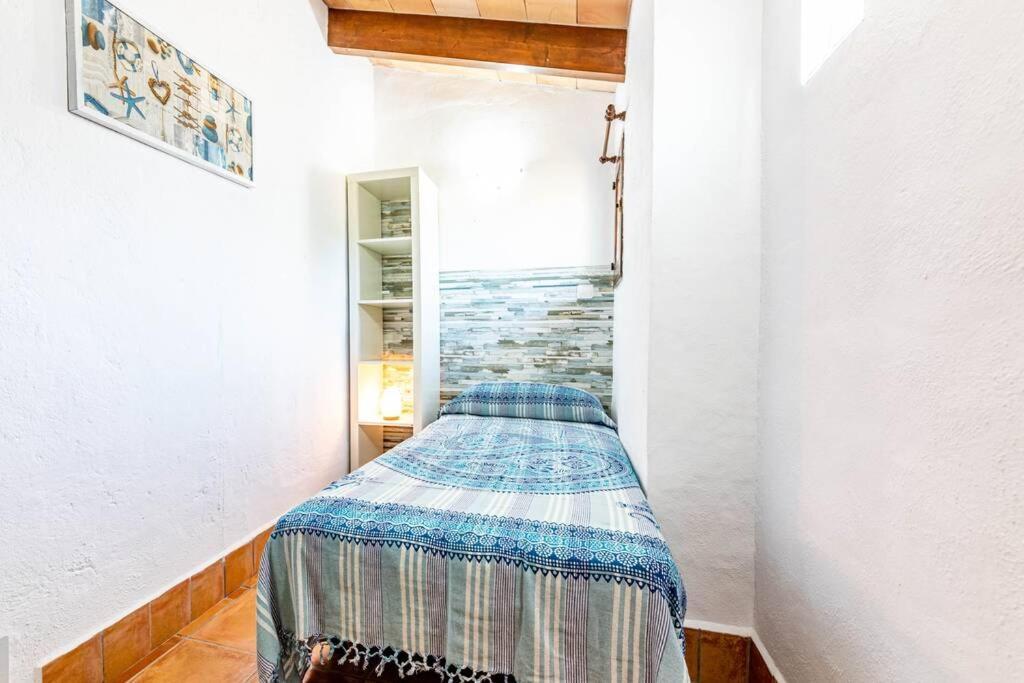 Casa Campo, Chalet, Finca Villa Mosteiro, 'The Cosy Corner' Santa Margalida Eksteriør billede