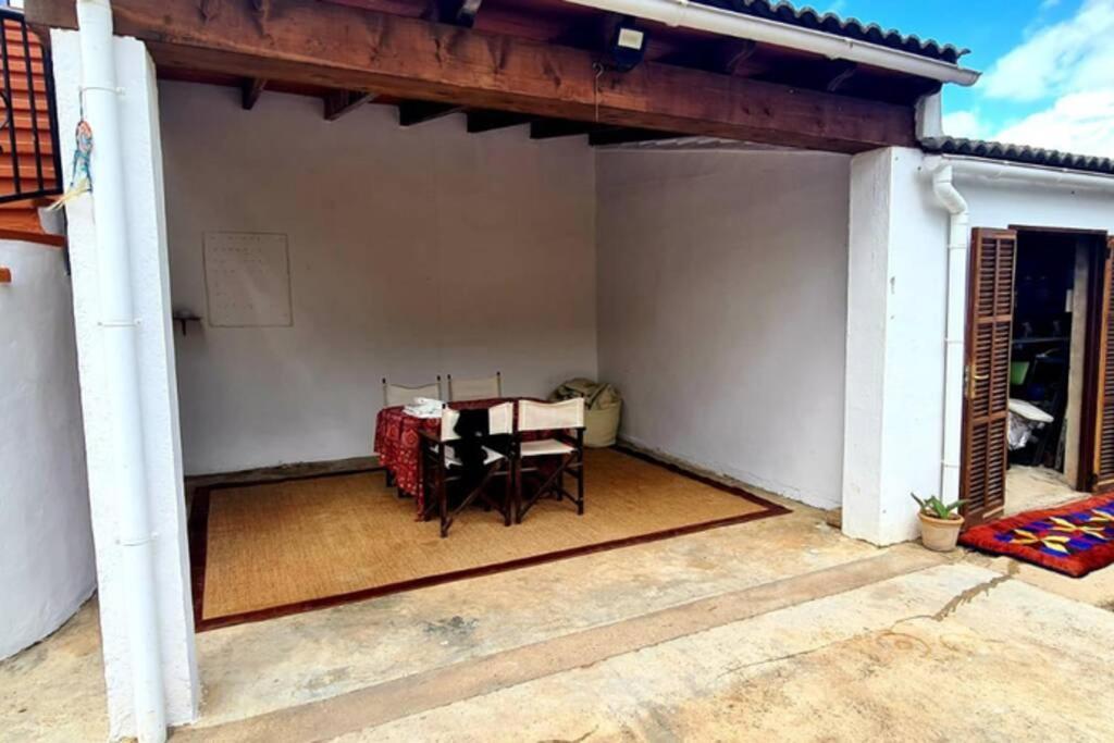 Casa Campo, Chalet, Finca Villa Mosteiro, 'The Cosy Corner' Santa Margalida Eksteriør billede