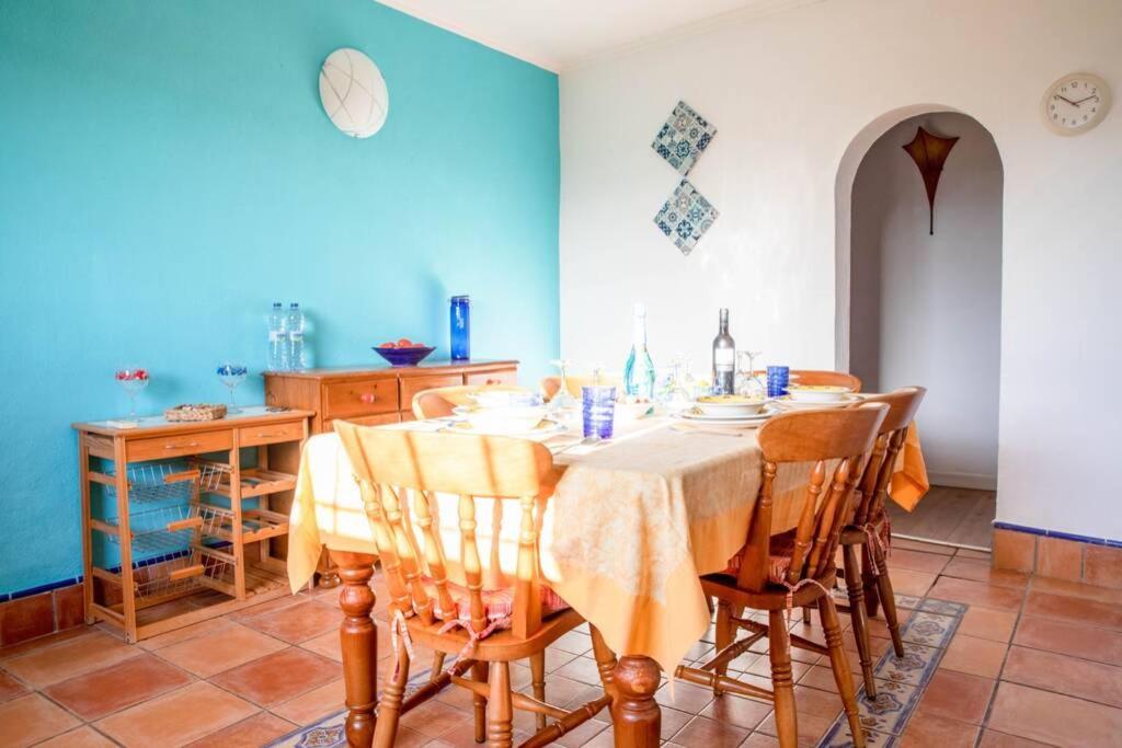 Casa Campo, Chalet, Finca Villa Mosteiro, 'The Cosy Corner' Santa Margalida Eksteriør billede