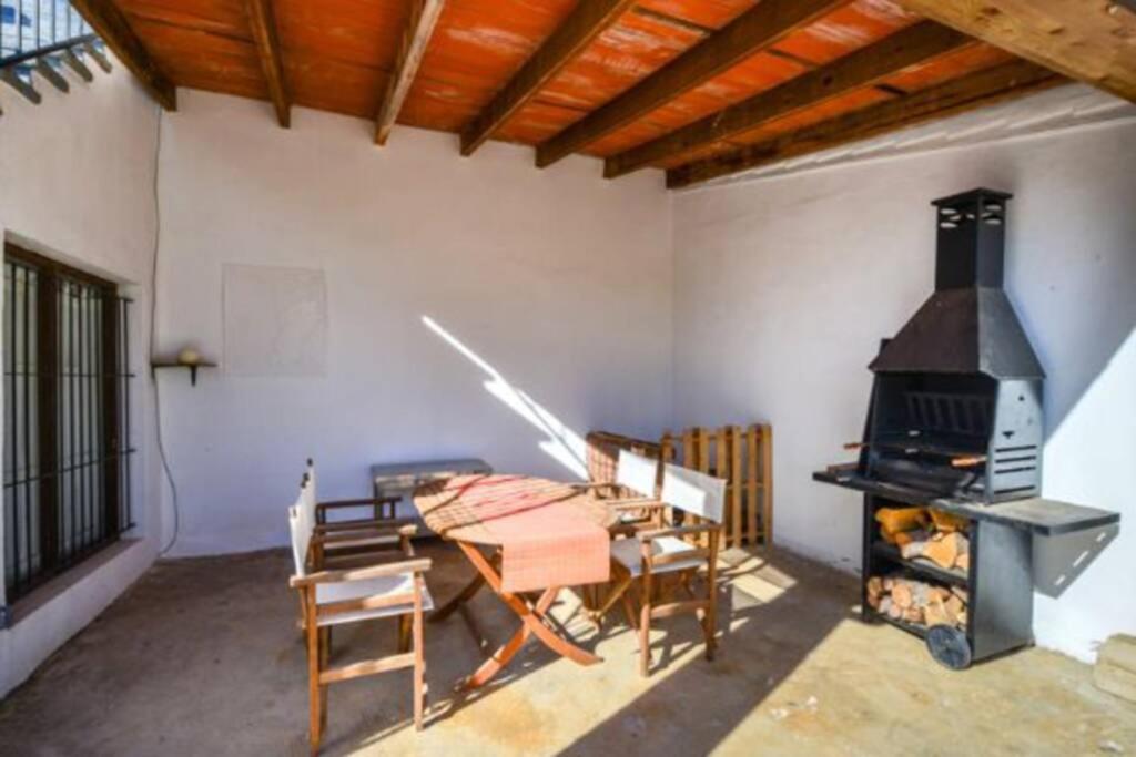 Casa Campo, Chalet, Finca Villa Mosteiro, 'The Cosy Corner' Santa Margalida Eksteriør billede